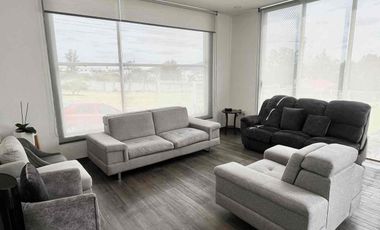 CASA DE UNA PLANTA EN VENTA, en Club Campestre Erandeni en la ciudad de Morelia Michoacán.