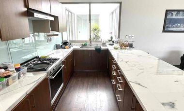 CASA DE UNA PLANTA EN VENTA, en Club Campestre Erandeni en la ciudad de Morelia Michoacán.