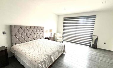 CASA DE UNA PLANTA EN VENTA, en Club Campestre Erandeni en la ciudad de Morelia Michoacán.