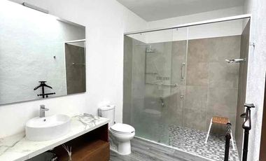 CASA DE UNA PLANTA EN VENTA, en Club Campestre Erandeni en la ciudad de Morelia Michoacán.