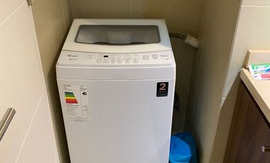 Excelente departamento de 1D1B+E central en Concepción