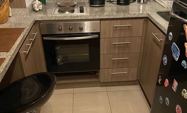 Excelente departamento de 1D1B+E central en Concepción