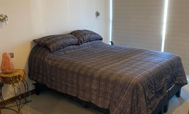 Excelente departamento de 1D1B+E central en Concepción