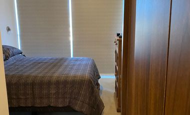 Excelente departamento de 1D1B+E central en Concepción