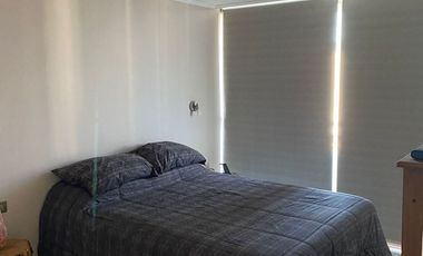 Excelente departamento de 1D1B+E central en Concepción
