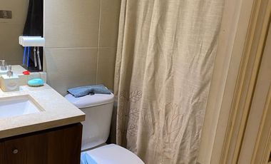 Excelente departamento de 1D1B+E central en Concepción