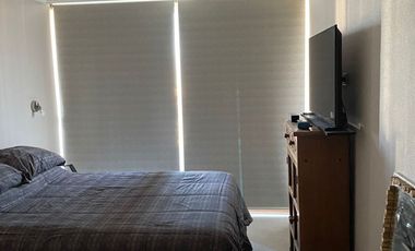 Excelente departamento de 1D1B+E central en Concepción