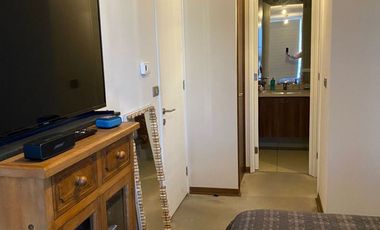 Excelente departamento de 1D1B+E central en Concepción