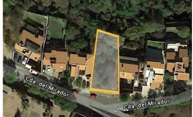 Terreno en venta La Estadía, Atizapán de Zaragoza
