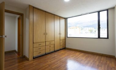 Venta de Departamento con Ubicación Privilegiada, Norte de Quito