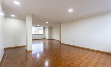 Venta de Departamento con Ubicación Privilegiada, Norte de Quito