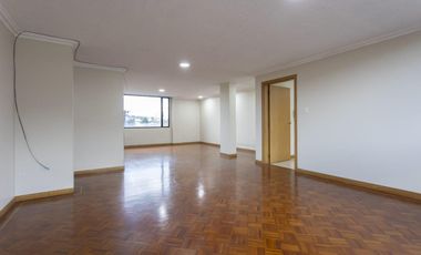 Venta de Departamento con Ubicación Privilegiada, Norte de Quito