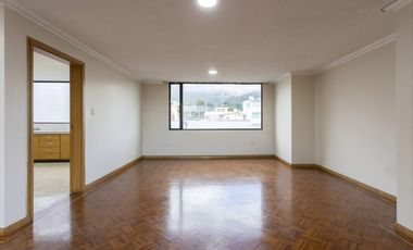 Venta de Departamento con Ubicación Privilegiada, Norte de Quito