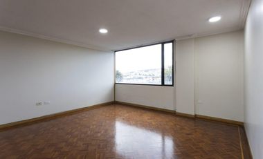 Venta de Departamento con Ubicación Privilegiada, Norte de Quito