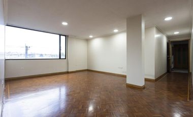 Venta de Departamento con Ubicación Privilegiada, Norte de Quito