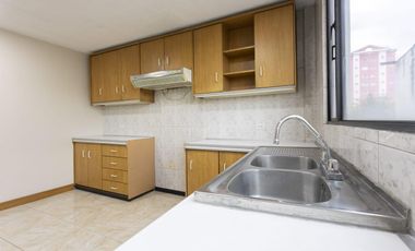 Venta de Departamento con Ubicación Privilegiada, Norte de Quito