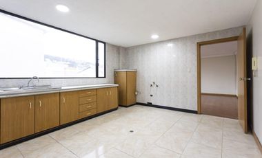 Venta de Departamento con Ubicación Privilegiada, Norte de Quito