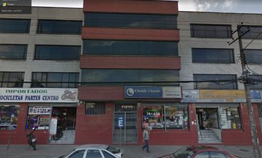 Venta de Departamento con Ubicación Privilegiada, Norte de Quito