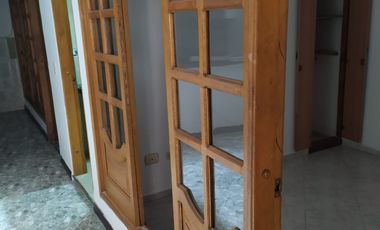 Apartamento en Arriendo Laureles Medellin