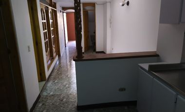 Apartamento en Arriendo Laureles Medellin