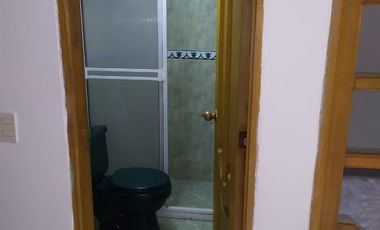 Apartamento en Arriendo Laureles Medellin