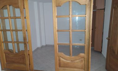 Apartamento en Arriendo Laureles Medellin