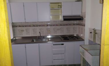 Apartamento en Arriendo Laureles Medellin
