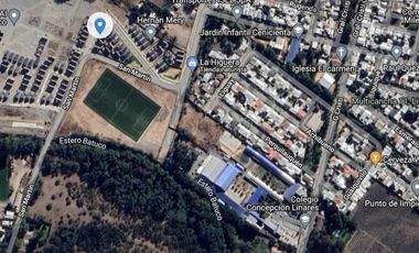 CASA EN ARRIENDO, A 1 CUADRA COLEGIO CONCEPCION LINARES