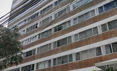 Venta de terreno en zona exclusiva de Miraflores