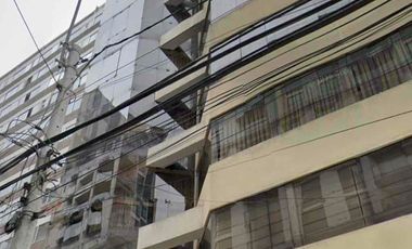 Venta de terreno en zona exclusiva de Miraflores