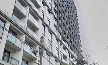 Venta de terreno en zona exclusiva de Miraflores