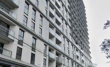 Venta de terreno en zona exclusiva de Miraflores