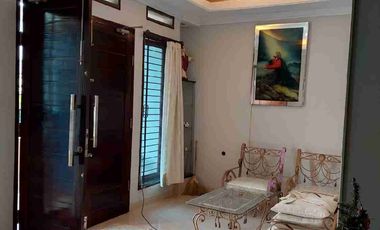 Disewa Rumah Green Ville, Jakarta Barat