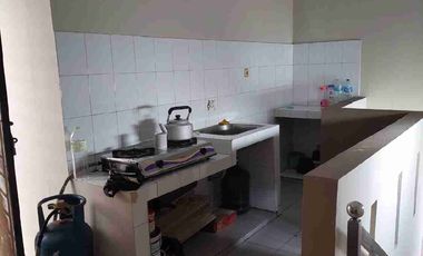 Disewa Rumah Green Ville, Jakarta Barat