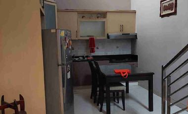 Disewa Rumah Green Ville, Jakarta Barat