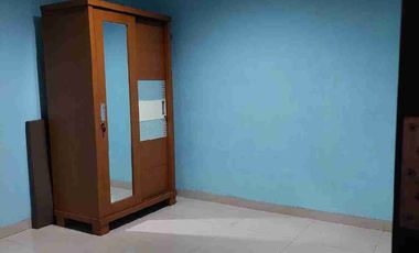 Disewa Rumah Green Ville, Jakarta Barat