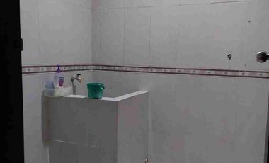 Disewa Rumah Green Ville, Jakarta Barat