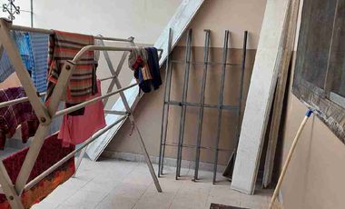 Disewa Rumah Green Ville, Jakarta Barat