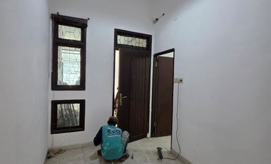 Dijual Rumah Murah Dekat Kampus Unair Lokasi Ploso Timur ambaksari Surabaya