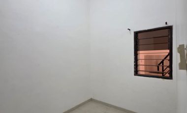 Dijual Rumah Murah Dekat Kampus Unair Lokasi Ploso Timur ambaksari Surabaya