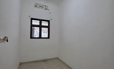 Dijual Rumah Murah Dekat Kampus Unair Lokasi Ploso Timur ambaksari Surabaya