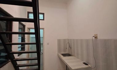 Dijual Rumah Murah Dekat Kampus Unair Lokasi Ploso Timur ambaksari Surabaya