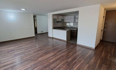 VENTA LINDO APARTAMENTO HUERTAS DE CAJICA CUNDINAMARCA COLOMBIA.