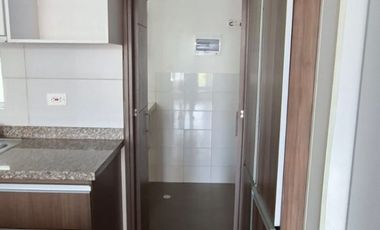 VENTA LINDO APARTAMENTO HUERTAS DE CAJICA CUNDINAMARCA COLOMBIA.