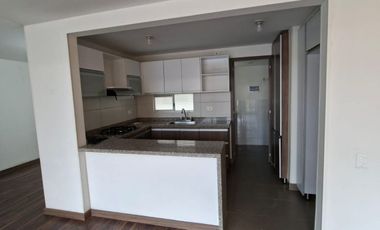 VENTA LINDO APARTAMENTO HUERTAS DE CAJICA CUNDINAMARCA COLOMBIA.