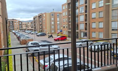 VENTA LINDO APARTAMENTO HUERTAS DE CAJICA CUNDINAMARCA COLOMBIA.