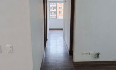VENTA LINDO APARTAMENTO HUERTAS DE CAJICA CUNDINAMARCA COLOMBIA.