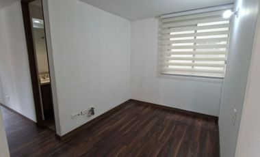 VENTA LINDO APARTAMENTO HUERTAS DE CAJICA CUNDINAMARCA COLOMBIA.