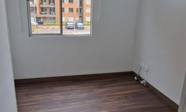 VENTA LINDO APARTAMENTO HUERTAS DE CAJICA CUNDINAMARCA COLOMBIA.