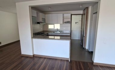VENTA LINDO APARTAMENTO HUERTAS DE CAJICA CUNDINAMARCA COLOMBIA.
